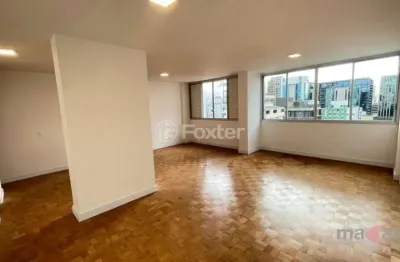 Apartamento com 2 quartos à venda na Rua Manuel Guedes, 475, Jardim Europa, São Paulo, 134 m2 por R$ 2.300.000