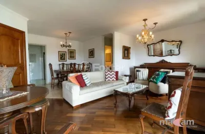 Apartamento com 2 quartos à venda na Avenida dos Eucaliptos, 65, Indianópolis, São Paulo, 95 m2 por R$ 1.190.000