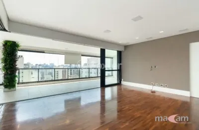 Apartamento com 3 quartos à venda na rua araguari, 561, vila uberabinha, são paulo, 171 m2 por r$ 4.800.000