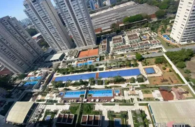 Apartamento com 2 quartos à venda na Avenida Doutor Mário Vilas Boas Rodrigues, 175, Jardim Dom Bosco, São Paulo, 65 m2 por R$ 785.000