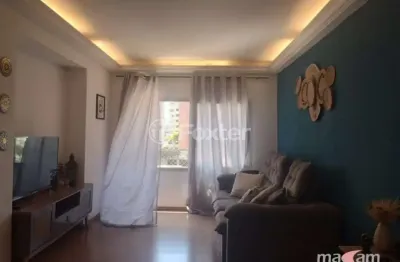 Apartamento com 3 quartos à venda na Rua Nova York, 753, Brooklin Paulista, São Paulo por R$ 730.000