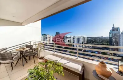 Apartamento com 1 quarto à venda na Rua Ferreira de Araújo, 1000, Pinheiros, São Paulo, 75 m2 por R$ 1.610.000