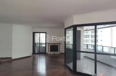 Apartamento à venda na rua pintassilgo, 180, vila uberabinha, são paulo por r$ 3.500.000
