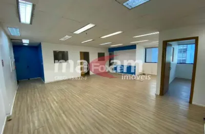 Sala comercial à venda na rua arizona, 1349, cidade monções, são paulo, 141 m2 por r$ 1.300.000