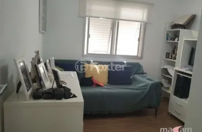 Apartamento com 3 quartos à venda na Avenida Portugal, 512, Brooklin Paulista, São Paulo por R$ 900.000