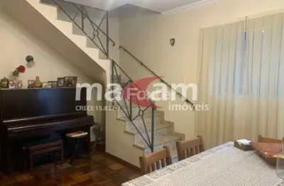 Apartamento com 3 quartos à venda na Rua Vicente Leporace, 334, Campo Belo, São Paulo, 180 m2 por R$ 1.100.000