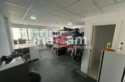 Sala comercial à venda na Rua Augusta, 101, Consolação, São Paulo, 37 m2 por R$ 430.000