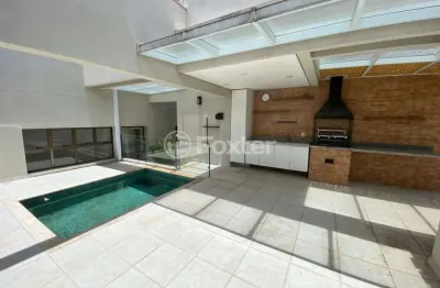 Cobertura com 3 quartos à venda na rua dos três irmãos, 683, vila progredior, são paulo, 342 m2 por r$ 7.632.000