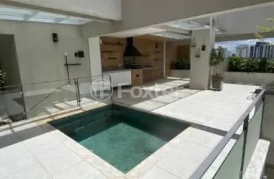 Cobertura com 3 quartos à venda na Rua dos Três Irmãos, 683, Vila Progredior, São Paulo, 342 m2 por R$ 7.632.000