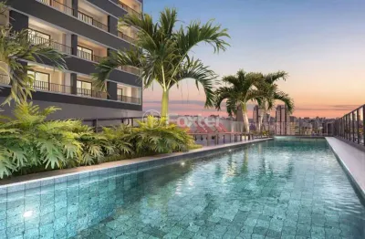 Apartamento com 1 quarto à venda na Rua Joaquim Távora, 160, Vila Mariana, São Paulo, 23 m2 por R$ 520.200