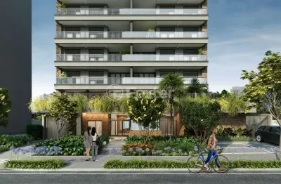 Apartamento com 3 quartos à venda na Rua Amaro Cavalheiro, 333, Pinheiros, São Paulo, 111 m2 por R$ 2.386.706