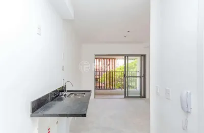 Kitnet / Stúdio à venda na Rua Luís Góis, 2021, Mirandópolis, São Paulo, 27 m2 por R$ 314.000