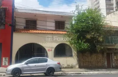 Casa com 3 quartos à venda na Rua Diogo Vaz, 312, Cambuci, São Paulo, 210 m2 por R$ 1.100.000