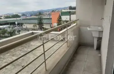 Apartamento com 2 quartos à venda na Rua Benjamin Pereira, 262, Jaçanã, São Paulo, 42 m2 por R$ 280.000