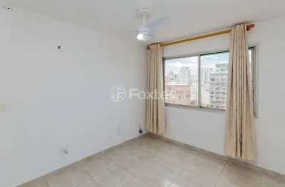 Apartamento com 1 quarto à venda na Alameda Glete, 888, Campos Eliseos, São Paulo, 49 m2 por R$ 315.000