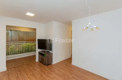 Apartamento com 3 quartos à venda na Avenida Vila Ema, 1899, Vila Ema, São Paulo, 61 m2 por R$ 450.000