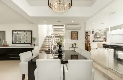 Apartamento com 3 quartos à venda na avenida líbero badaró, 501, jardim são caetano, são caetano do sul, 390 m2 por r$ 2.849.000