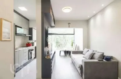 Apartamento com 2 quartos à venda na Rua Sousa Breves, 97, Vila Zilda (Tatuapé), São Paulo, 68 m2 por R$ 690.000