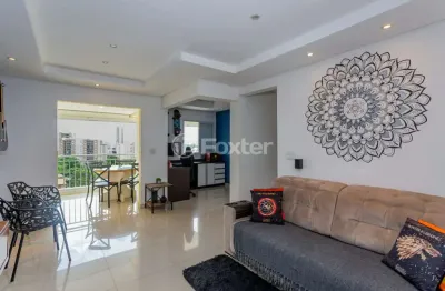 Apartamento com 3 quartos à venda na Rua Nossa Senhora das Mercês, 867, Vila das Mercês, São Paulo, 73 m2 por R$ 600.000