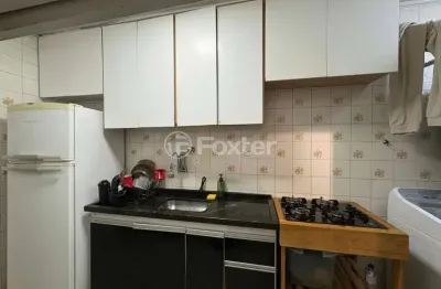 Apartamento com 2 quartos à venda na rua dos jatobás, 80, vila parque jabaquara, são paulo, 53 m2 por r$ 350.000