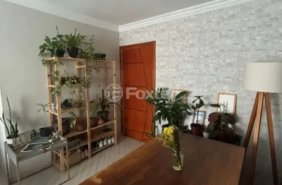 Apartamento com 2 quartos à venda na Rua dos Jatobás, 80, Vila Parque Jabaquara, São Paulo, 53 m2 por R$ 350.000