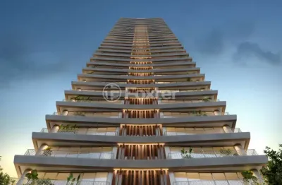 Apartamento com 4 quartos à venda na Rua Luisiania, 185, Brooklin, São Paulo, 261 m2 por R$ 4.812.070