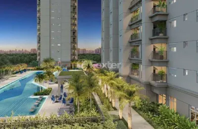 Apartamento com 1 quarto à venda na rua vinte e oito de julho, 94, fundação, são caetano do sul, 33 m2 por r$ 369.131