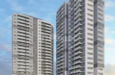 Apartamento com 3 quartos à venda na Rua Narciso Sturlini, 749, Centro, Osasco, 72 m2 por R$ 703.702