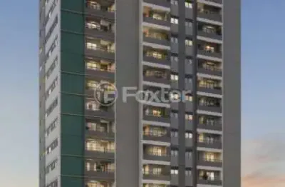 Apartamento com 2 quartos à venda na Rua Gaspar Lourenço, 301, Vila Mariana, São Paulo, 50 m2 por R$ 748.995