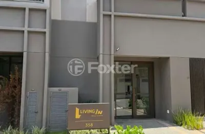 Apartamento com 2 quartos à venda na Rua Santa Aurélia, 358, Vila São José (Ipiranga), São Paulo, 40 m2 por R$ 650.000