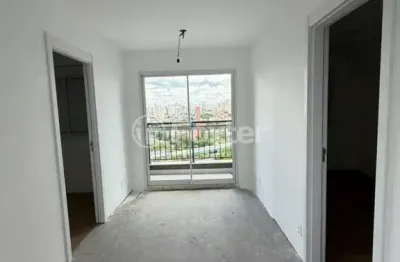 Apartamento com 2 quartos à venda na Rua Santa Aurélia, 358, Vila São José (Ipiranga), São Paulo, 40 m2 por R$ 650.000