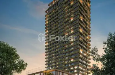 Apartamento com 4 quartos à venda na avenida república do líbano, 2112, ibirapuera, são paulo, 487 m2 por r$ 23.261.352