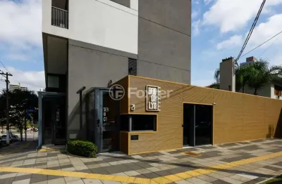 Apartamento com 1 quarto à venda na Rua das Sempre-Vivas, 21, Jardim das Acacias, São Paulo, 22 m2 por R$ 440.000