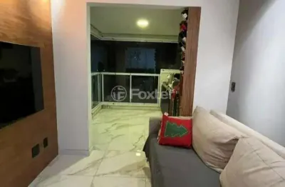 Apartamento com 2 quartos à venda na Avenida Vila Ema, 4146, Vila Ema, São Paulo, 60 m2 por R$ 639.000