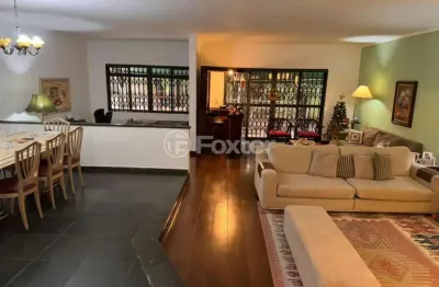 Casa com 4 quartos à venda na Rua Geórgia, 2042, Brooklin Paulista, São Paulo, 284 m2 por R$ 2.500.000