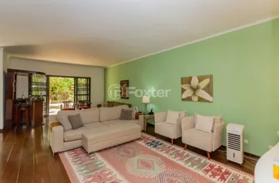 Casa com 3 quartos à venda na Rua Geórgia, 1997, Brooklin Paulista, São Paulo, 272 m2 por R$ 3.000.000