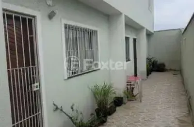 Casa em condomínio fechado com 2 quartos à venda na Rua Josias Pereira, 84, Parque Boturussu, São Paulo, 45 m2 por R$ 299.000