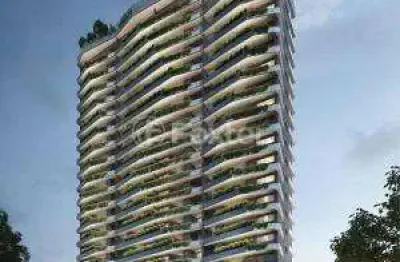 Apartamento com 1 quarto à venda na Rua Funchal, 641, Vila Olímpia, São Paulo, 38 m2 por R$ 1.295.400