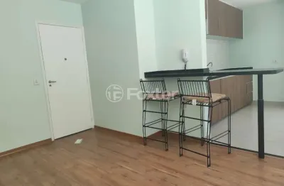 Apartamento com 1 quarto à venda na Rua Cayowaá, 702, Perdizes, São Paulo, 49 m2 por R$ 530.000