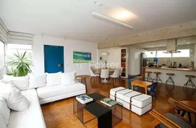 Apartamento com 3 quartos à venda na Alameda Campinas, 1262, Jardim Paulista, São Paulo, 150 m2 por R$ 2.480.000
