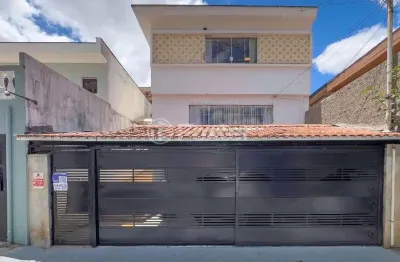 Casa com 4 quartos à venda na rua oliveira melo, 819, vila são josé (ipiranga), são paulo, 240 m2 por r$ 1.700.000