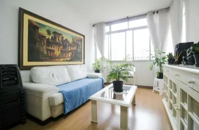 Apartamento com 3 quartos à venda na Avenida Paes de Barros, 147, Mooca, São Paulo, 118 m2 por R$ 530.000