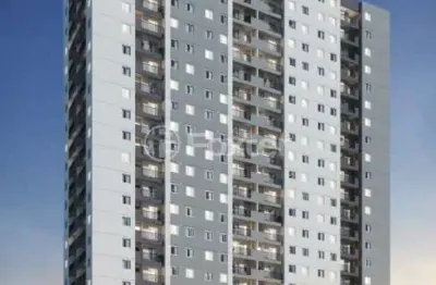 Apartamento com 2 quartos à venda na Avenida José Pinheiro Borges, 390, Vila Campanela, São Paulo, 39 m2 por R$ 285.180