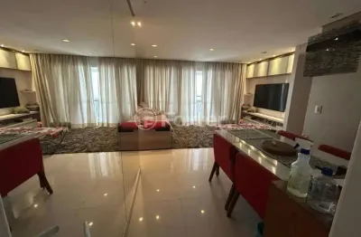 Apartamento com 2 quartos à venda na Avenida Mascote, 81, Vila Mascote, São Paulo, 81 m2 por R$ 965.000