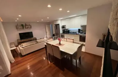 Apartamento com 3 quartos à venda na Rua Arapá, 31, Vila Mascote, São Paulo, 86 m2 por R$ 775.000