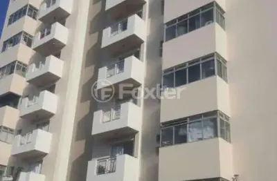 Apartamento com 2 quartos à venda na rua capitão valdir alves de siqueira, 140, vila do encontro, são paulo, 50 m2 por r$ 318.000