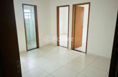 Apartamento com 2 quartos à venda na Rua Jordão da Costa, 103, Vila Nhocune, São Paulo, 42 m2 por R$ 250.000