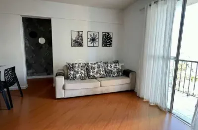 Apartamento com 3 quartos à venda na Rua Dauro Cavallaro, 258, Real Parque, São Paulo, 65 m2 por R$ 375.000
