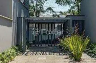 Casa em condomínio fechado com 4 quartos à venda na Rua José Gambarini, 68, Jardim Cordeiro, São Paulo, 686 m2 por R$ 8.500.000