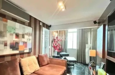 Apartamento com 3 quartos à venda na rua abraão miguel do carmo, 101, vila monte alegre, são paulo por r$ 2.500.000